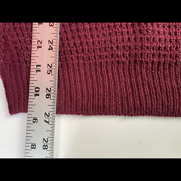 The Zoey Knit - Picture 4 of 5
